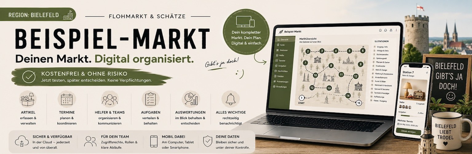 Bielefelder Nordparkfreunde (Demo)