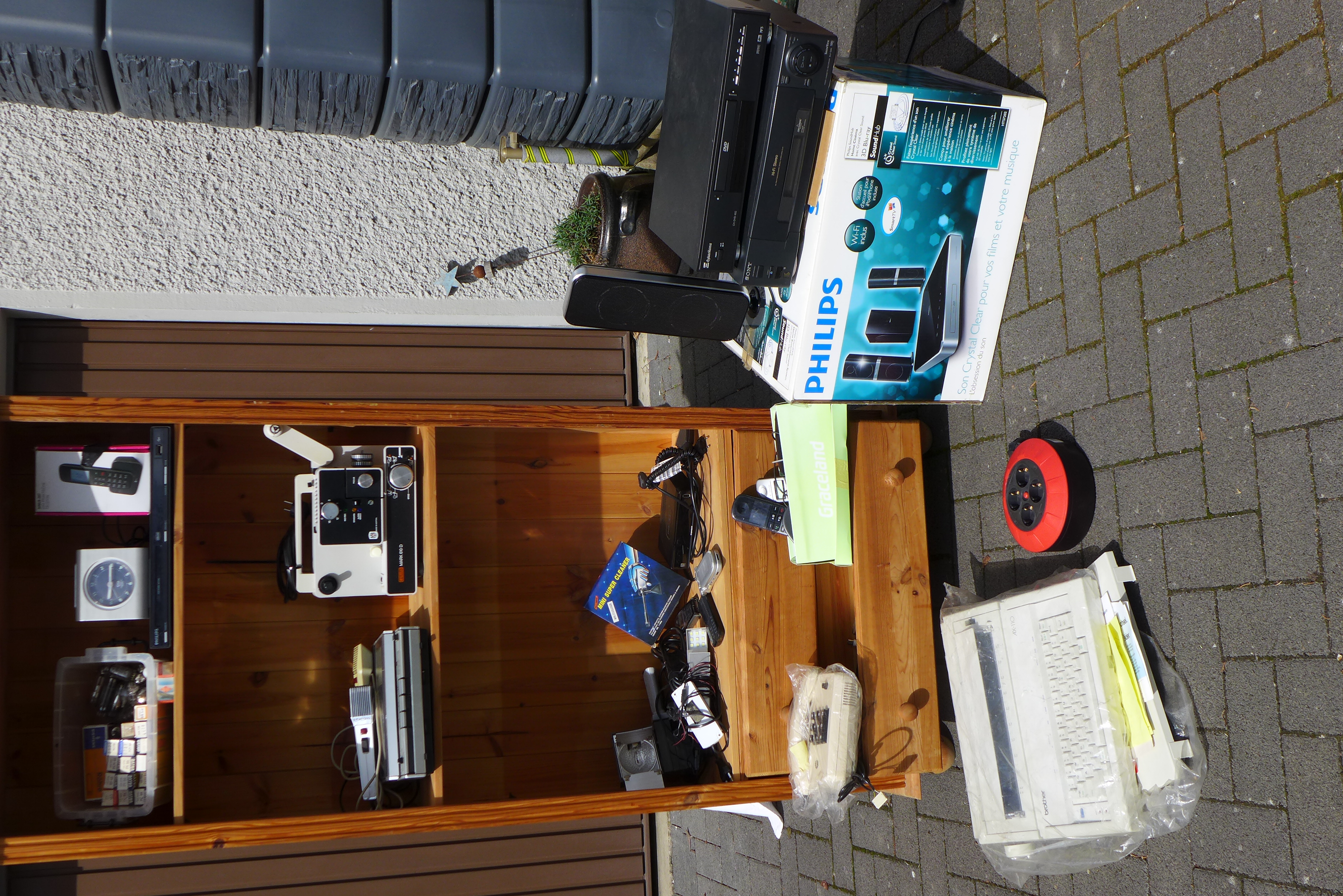 Standbild