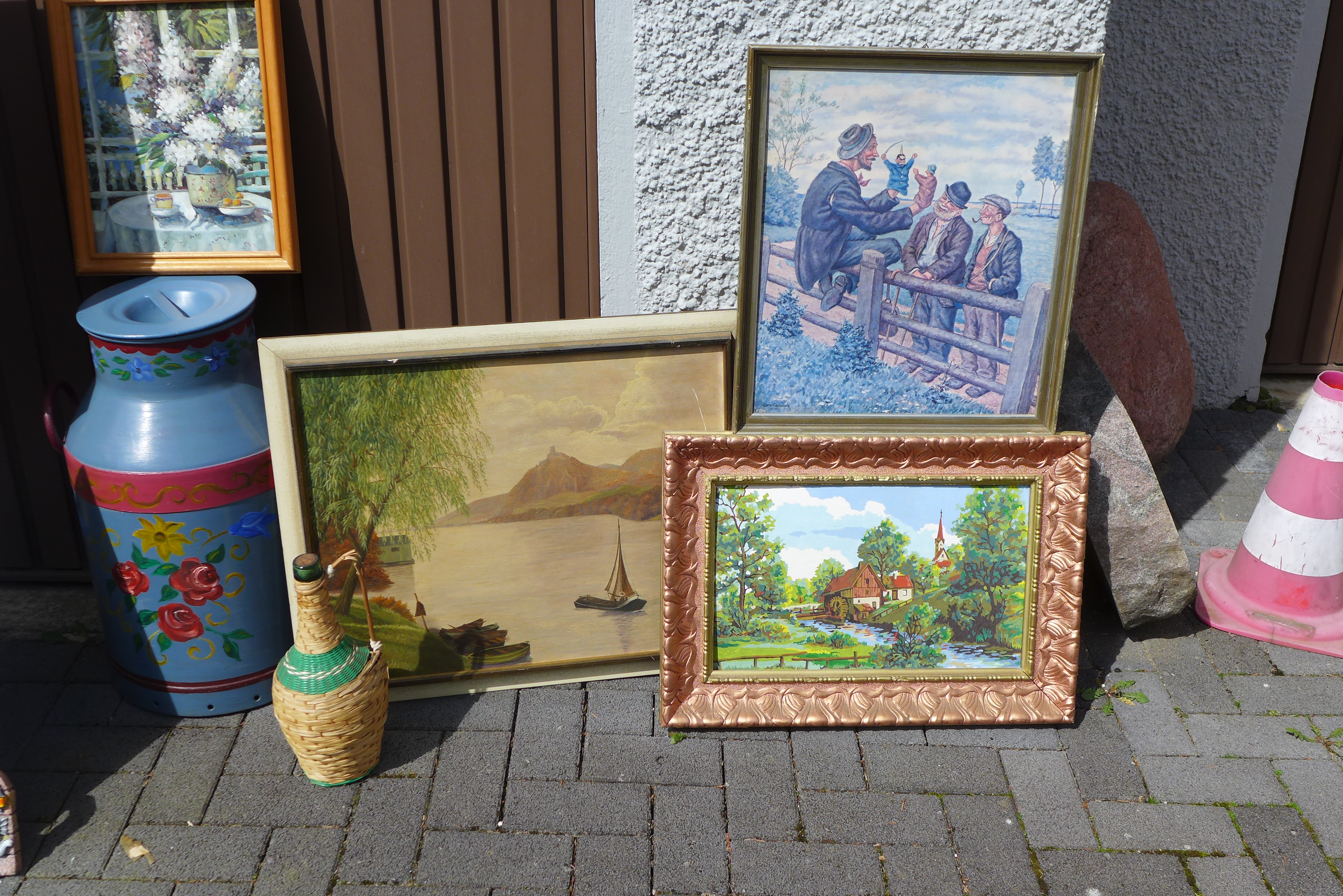 Standbild