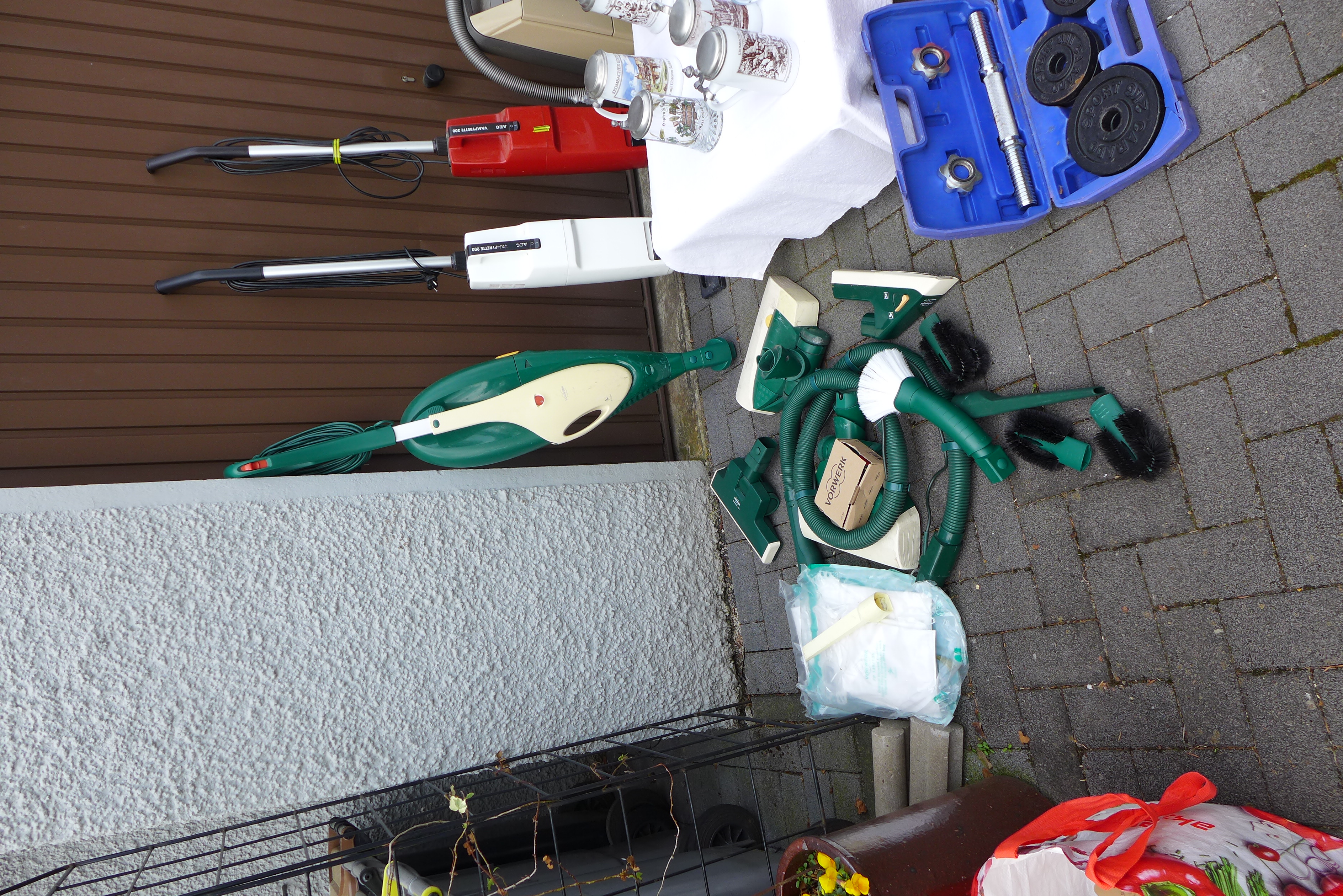 Standbild