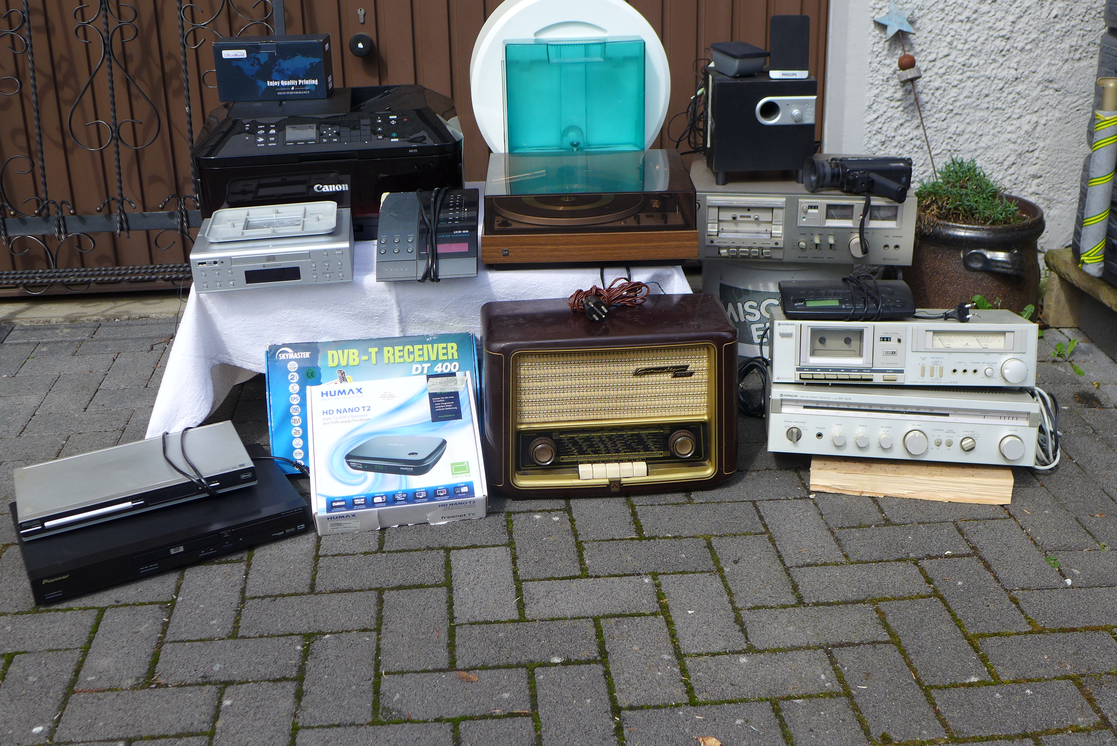 Standbild