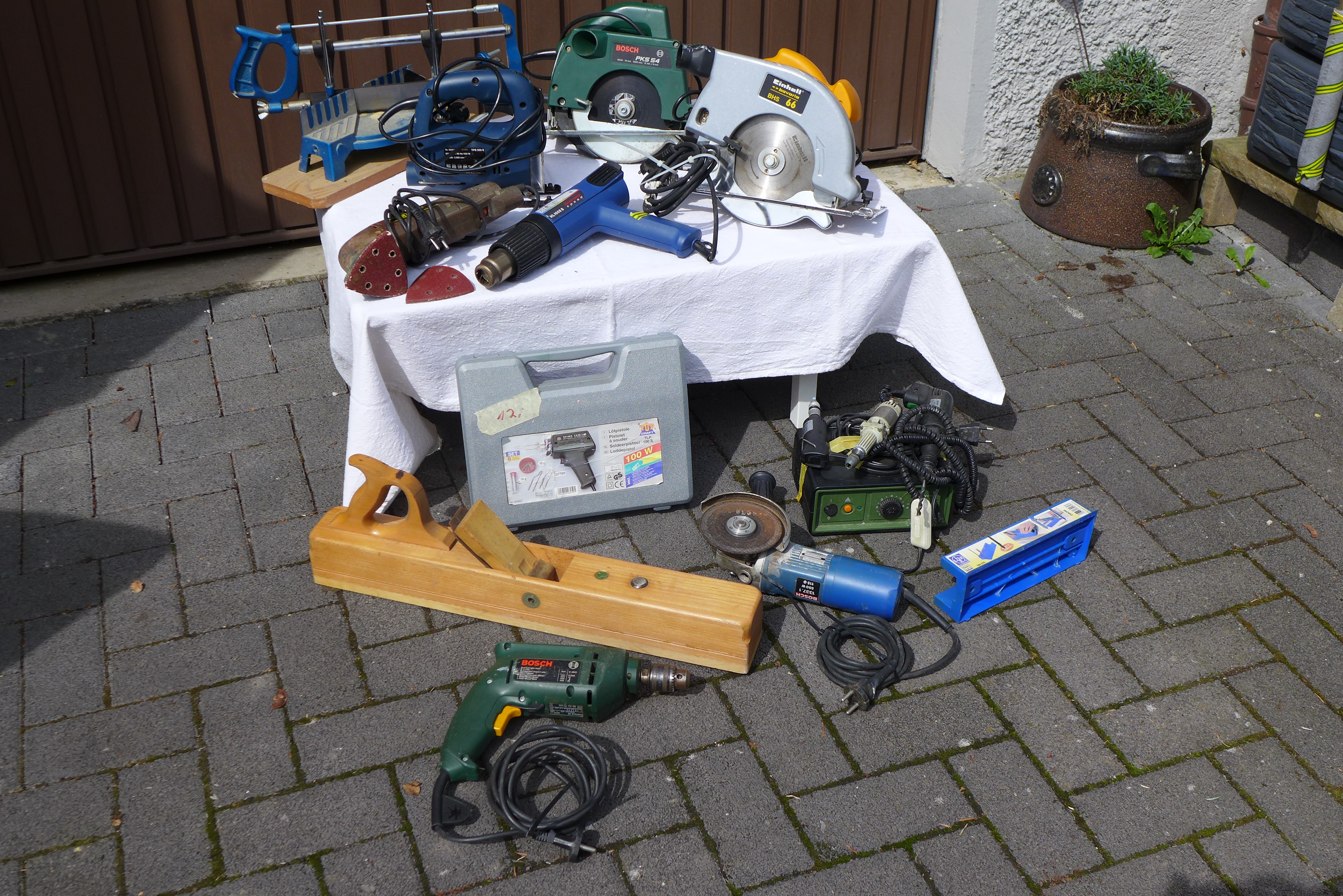 Standbild